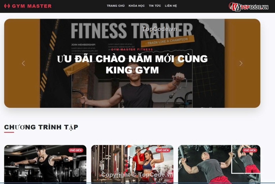 Ứng dụng,quản lý phòng gym,phòng gym